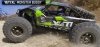 Model RC Axial Yeti XL Monster Buggy 1:8 KIT